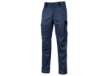 Immagine di Pantaloni cargo Crazy - taglia L - blu - U-Power