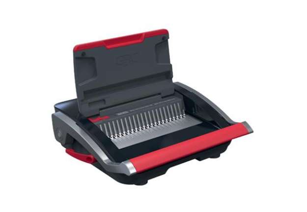 Immagine di Rilegatrice CombBind CB25 - GBC