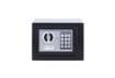 Immagine di Cassaforte manuale-digitale Donau Tech - nero 230x170x170 mm 19073251-01
