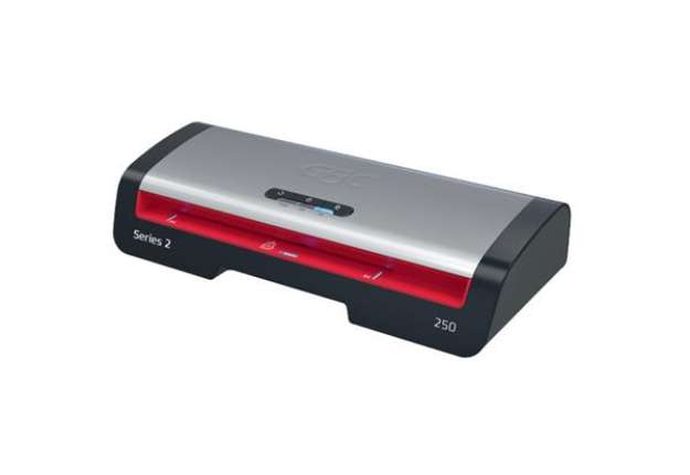 Immagine di Plastificatrice Office 250HS - A3 - GBC