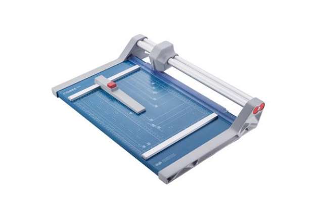 Immagine di Lama ricambio x taglierina dahle 550 552 554