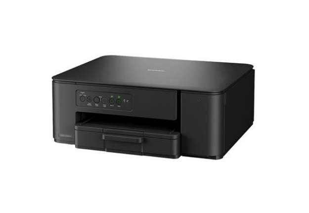 Immagine di Brother - Multifunzione - Inkjet a colori - DCP-J1260W