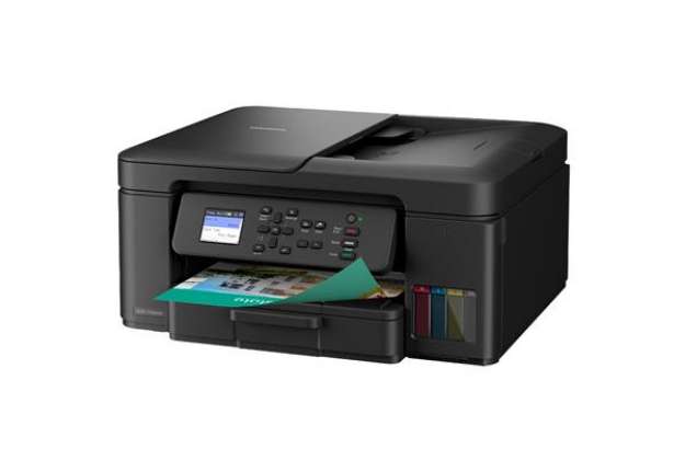 Immagine di Brother - Multifunzione ink - colori - DCPT780DW