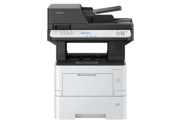 Immagine di Kyocera Multifunzione - laser a colori - ECOSYS MA2600cfx