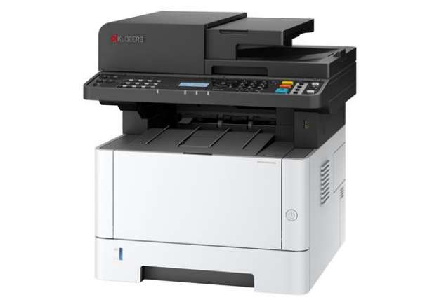 Immagine di Kyocera - Multifunzione - laser monocromatica - ECOSYS MA4000x