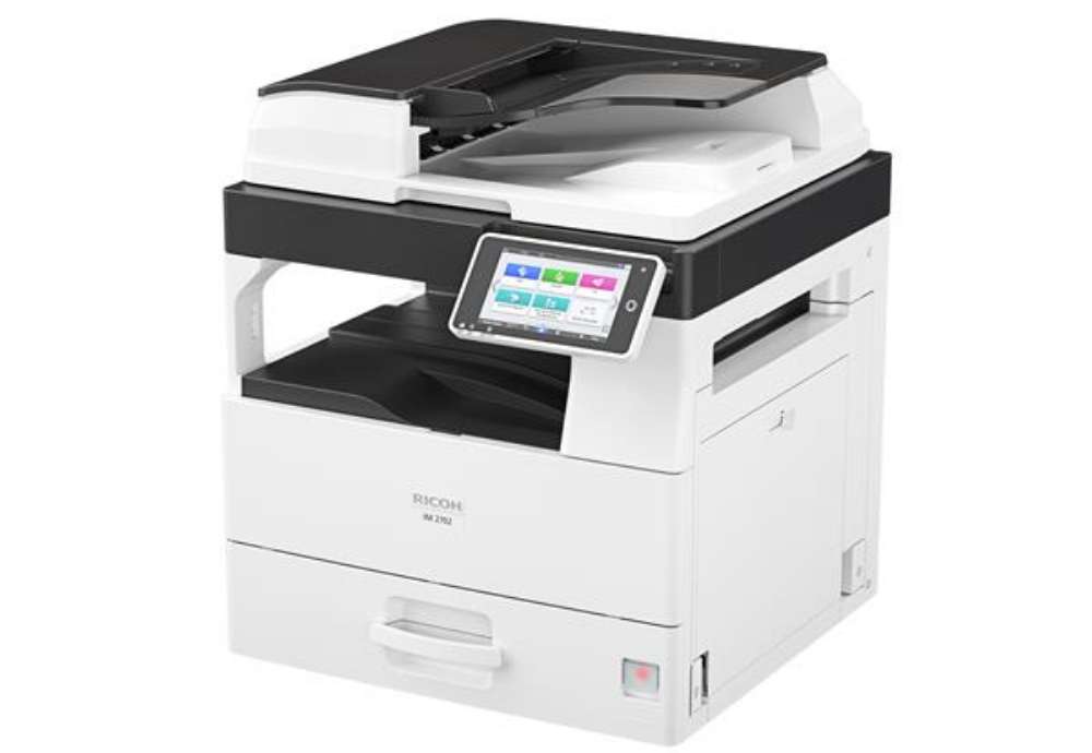 Immagine di Ricoh Laser monocromatica  A3 IM2702