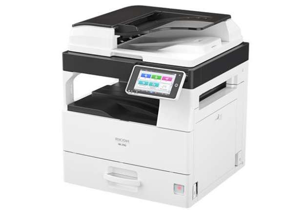 Immagine di Ricoh Laser monocromatica  A3 IM2702