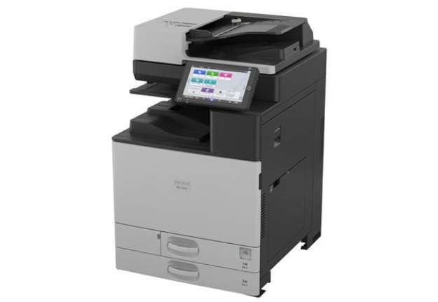 Immagine di Ricoh Laser a colori A3 IM C2010