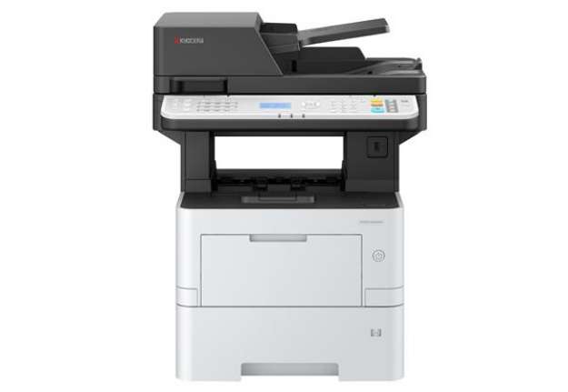 Immagine di Kyocera Multifunzione - laser a colori - ECOSYS MA3500cix