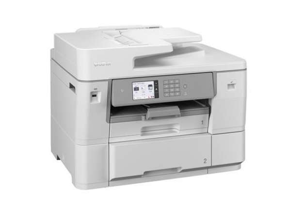 Immagine di Brother - Multifunzione - Inkjet a colori - MFC-J6959DW