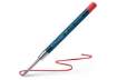 Immagine di Refill Schneider Slider 755 rosso  175502