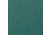 Immagine di Copertine per rilegatura GBC Leathergrain in cartoncino goffrato A4 verde scuro - conf. 100 pezzi -