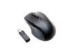 Immagine di Mouse wireless Kensington Pro Fit 2,4 GHz nero K72370EU