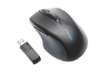 Immagine di Mouse wireless Kensington Pro Fit 2,4 GHz nero K72370EU