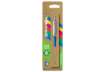 Immagine di Penna a sfera Parker Jotter Original Plastic M fusto Blu 2076052