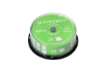 Immagine di DVD-R Q-Connect Spindle 16x 120 min non stampabile conf.da 25 pezzi - KF00255