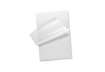 Immagine di Pouches per plastificatrici Q-Connect 2x125 µm finitura lucida A3 Conf. 100 pezzi - KF04124