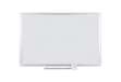 Immagine di Lavagne cancellabili Bi-office New Generation magnetica bianca laccata 90X60 cm bianco - MA0307830