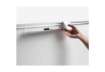 Immagine di Lavagne cancellabili Bi-office New Generation magnetica bianca laccata 90X60 cm bianco - MA0307830