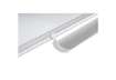 Immagine di Lavagne cancellabili Bi-office New Generation magnetica bianca laccata 90X60 cm bianco - MA0307830