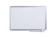 Immagine di Lavagne cancellabili Bi-office New Generation magnetica bianca laccata 180x120 cm. bianco - MA270783