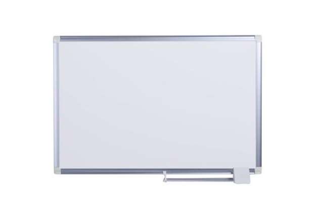 Immagine di Lavagne cancellabili Bi-office New Generation magnetica bianca laccata 180x120 cm. bianco - MA270783
