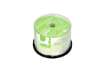 Immagine di CD-R stampabili Q-Connect spindle 700 MB 80 min 52x conf. 50 - KF18020