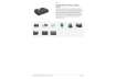 Immagine di Cuscino ergonomico Cool-Gel Premium in gel refrigerante Kensington nero K55807WW