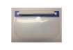 Immagine di Visiera di protezione individuale in PET trasparente - lavabile e riutilizzabile 32x22 cm - 470422