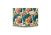 Immagine di Maxi quaderno Pigna Nature Flowers A4 - 80 g/m² - 42 ff - 5M - assortiti - 02298855M