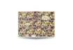 Immagine di Maxi quaderno Pigna Nature Flowers A4 - 80 g/m² - 42 ff - 4M - assortiti - 02298854M