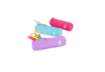 Immagine di Espositore 24 ovalini X-One colori assortiti silicone - 32NIK175