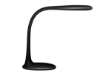 Immagine di Lampada da tavolo a led UNILUX Lucy nero  400093640