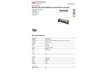 Immagine di Sacchi immondizia per rifiuti inorganici Office Products 60 L 57x70 cm - 19 µm nero - rotolo da 10 p