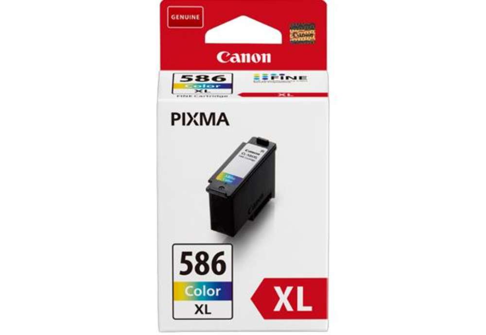 Immagine di Canon - Cartuccia ink - Colore - 6226C001