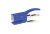 Immagine di Mini cucitrice a pinza Lebez 15 fogli - colori assortiti - 2411