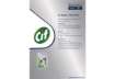 Immagine di Detergente liquido fragranza mela Cif tanica 5 L - verde 100958290