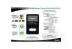 Immagine di Caricabatterie ENERGIZER Maxi Charger 2000mAh incluse 4 batterie Power Plus AA - E300809600