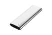 Immagine di Unità SSD esterna - USB Type-C® 240 Gb Media Range argento MR1101