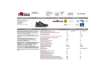 Immagine di Scarpe antinfortunistiche leggere con puntale U-Power Airtoe® Aluminium Matt S3 SRC CI ESD U-Power g