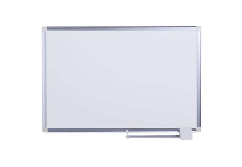 Immagine di Lavagne cancellabili Bi-office New Generation magnetica bianca laccata 150x100 cm. bianco - MA150783