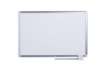 Immagine di Lavagne cancellabili Bi-office New Generation magnetica bianca laccata 150x100 cm. bianco - MA150783