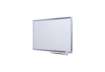 Immagine di Lavagne cancellabili Bi-office New Generation magnetica bianca laccata 150x100 cm. bianco - MA150783