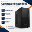Immagine di PC - YASHI MT U5 225 16/512GB W11P