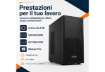 Immagine di PC - YASHI MT U5 225 16/512GB W11P