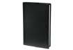 Immagine di Agenda settimanale 2027 Quo Vadis Trinote - Impala 18x24 cm nero 04808327MQ