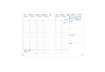 Immagine di Agenda settimanale 2027 Quo Vadis Rigiro - Impala 9x12,5 cm nero 00309927MQ