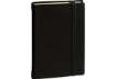 Immagine di Agenda giornaliera 2027 Quo Vadis Daily 17 Prestige Silk 12x17 cm nero 37601427MQ