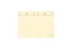 Immagine di Agenda giornaliera 2027 Quo Vadis Daily 17 Prestige Silk 12x17 cm nero 37601427MQ