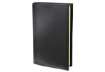 Immagine di Agenda settimanale 2027 Quo Vadis Presidente Prestige Soho 21x27 cm nero 28736927MQ